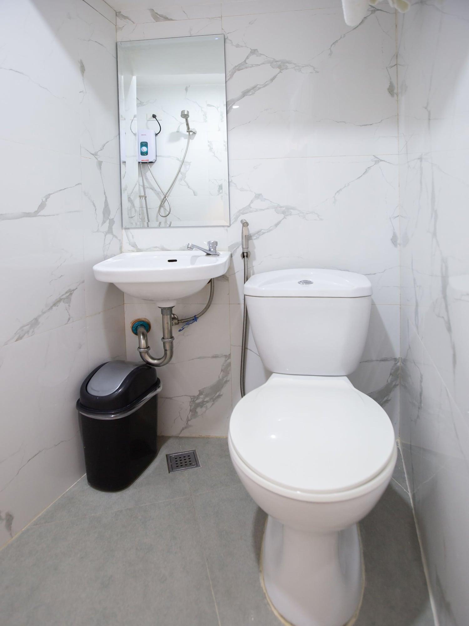 Circuit Hostel Makati City Luaran gambar