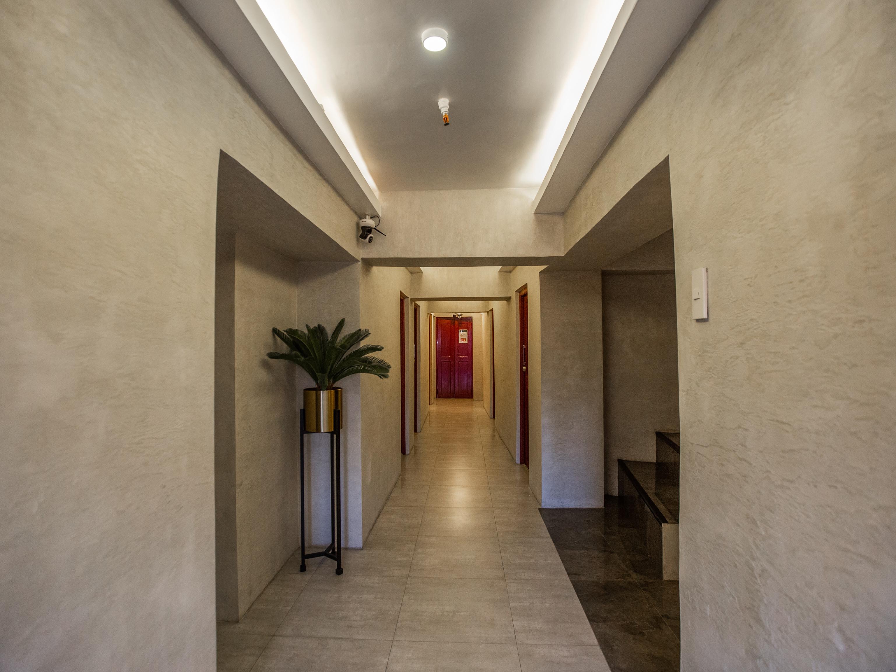 Circuit Hostel Makati City Luaran gambar